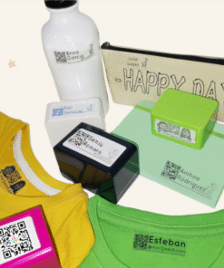 Categoría Sellos infantiles y residencias